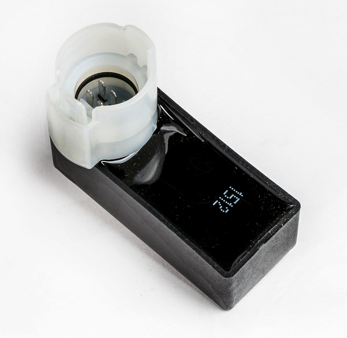 Cdi Box - 27-15629 - Ricks Motorsport Electric