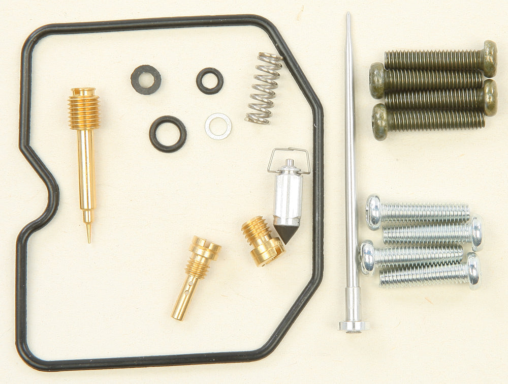 Bike Carburetor Rebuild Kit - 226-1099 - All Balls