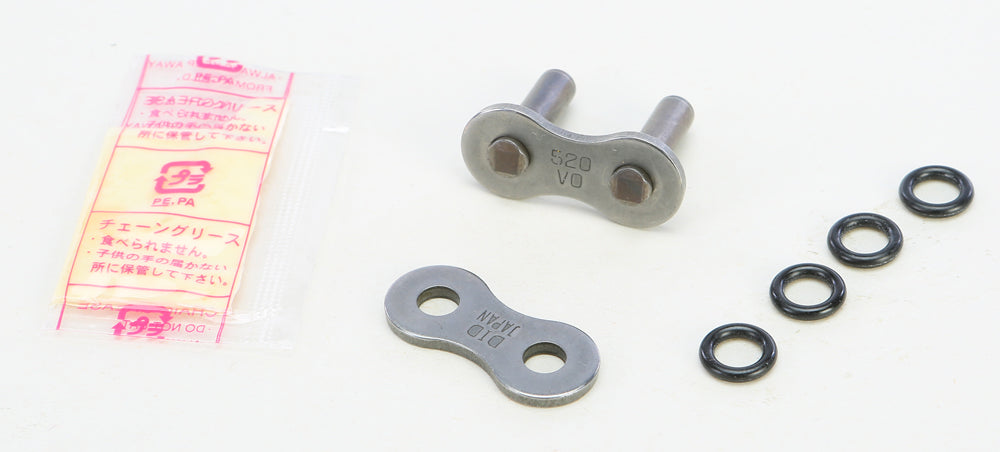 Professional 520vo Rivet Master Link - 690-47001 - D.I.D
