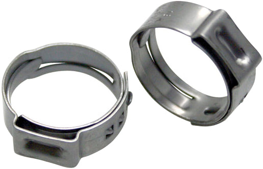Stepless Clamps 14.8mm-18.0mm 10/Pc - 57-20078 - Motion Pro
