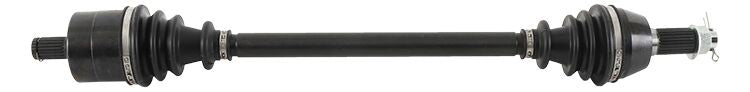 8 Ball Extreme Axle Front - 531-1507 - All Balls