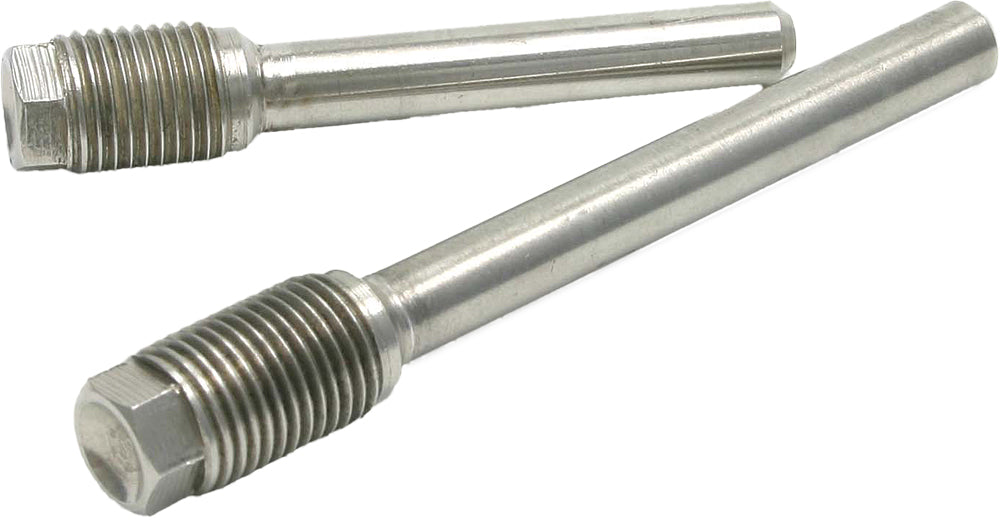 Stainless Brake Pin A-Type 37mm - 634-8440 - DRC
