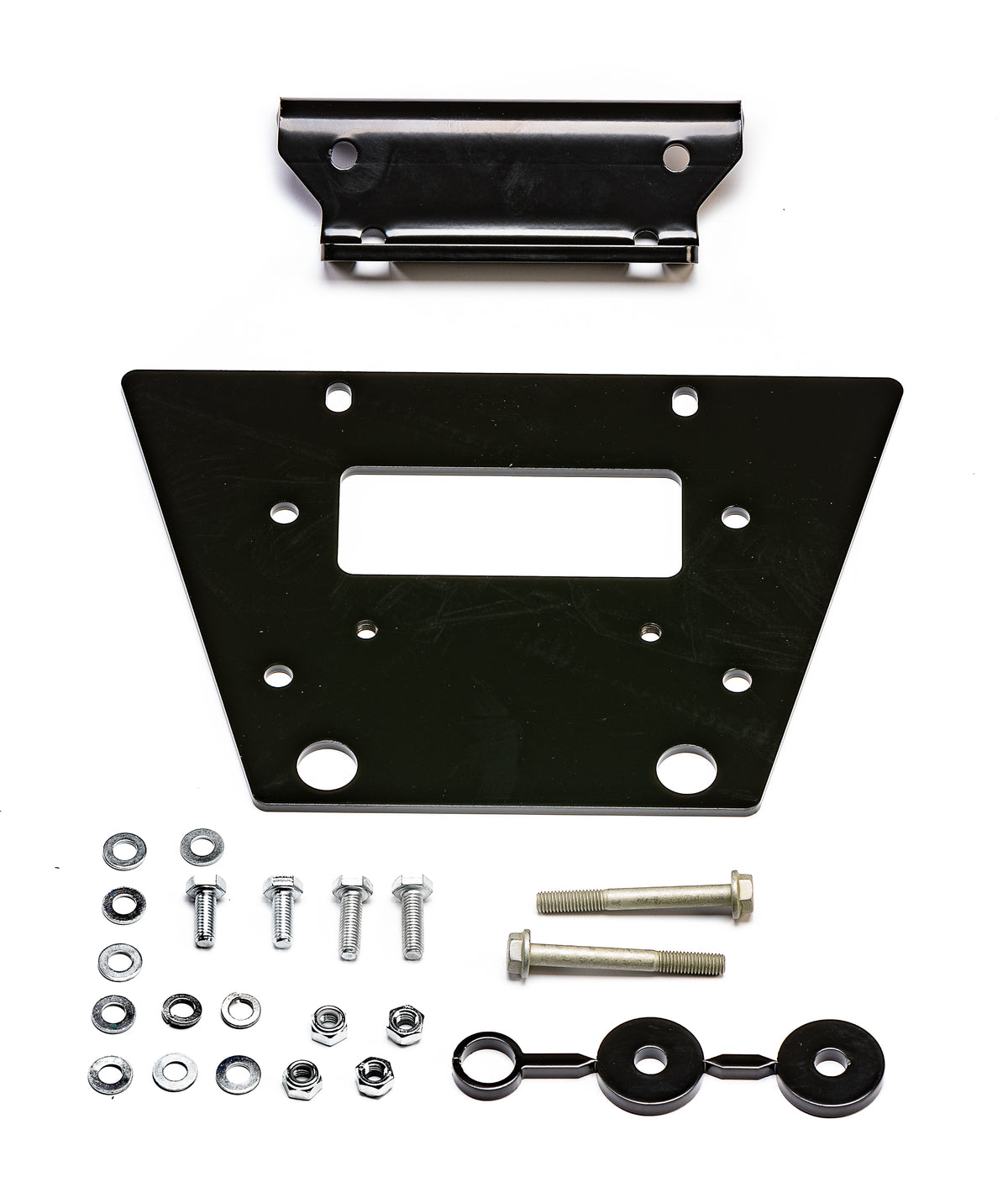 Winch Mount Kaw - 619-102102 - Warn