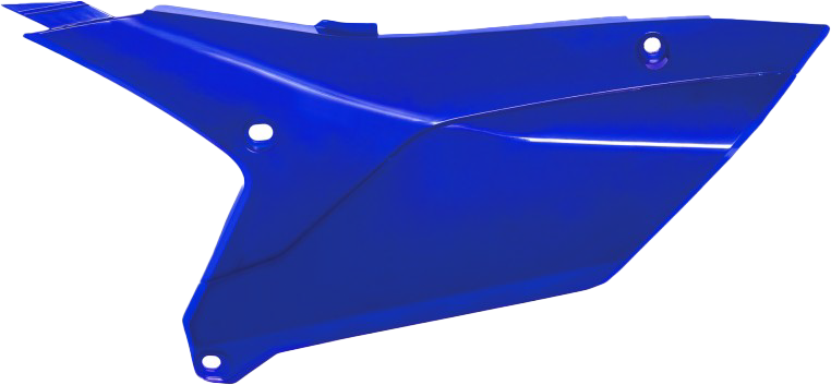 Side Panels Blue Yam - 64-849851 - Polisport Plastics