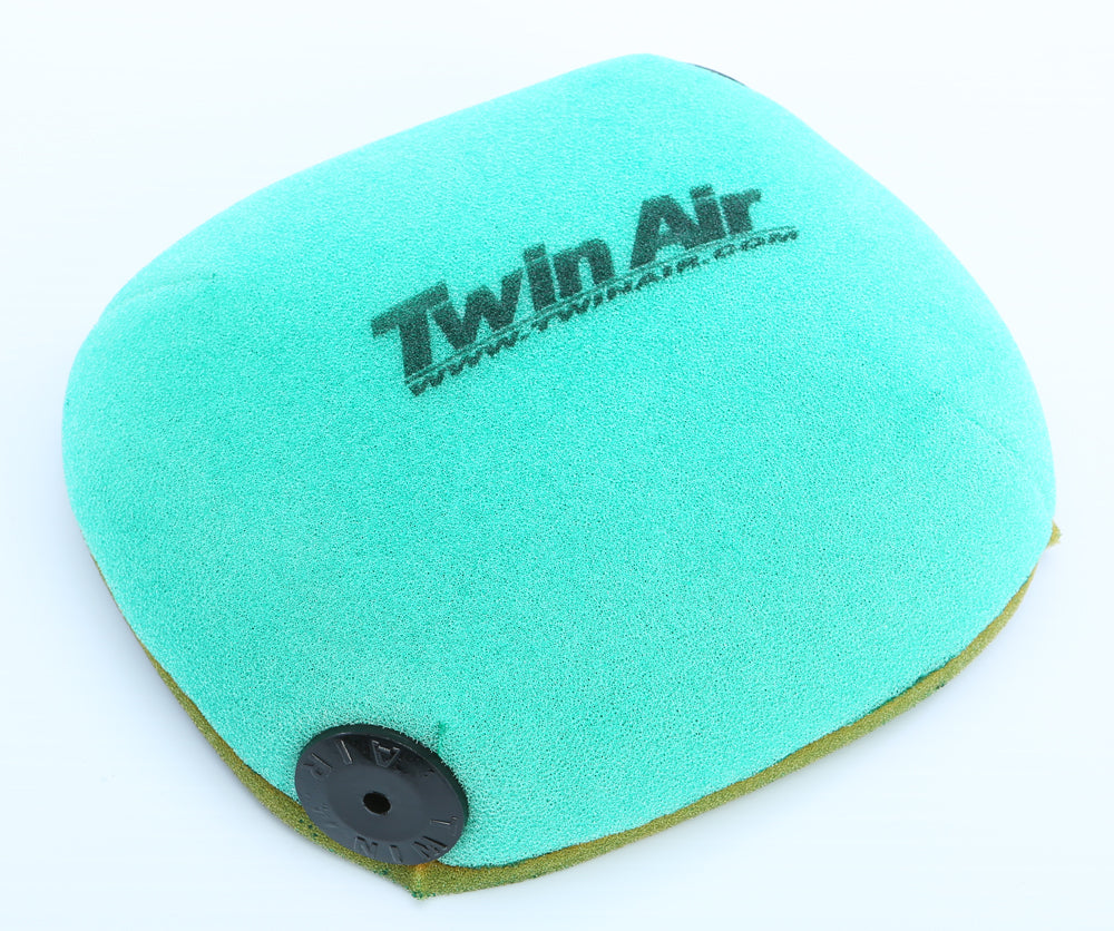 Pre-Oiled Air Filter - 715-4116X - Twin Air