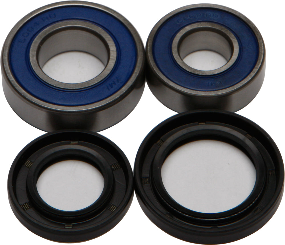 Wheel Bearing & Seal Kit - 22-51035 - All Balls