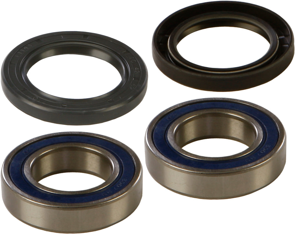 Wheel Bearing & Seal Kit - 22-51313 - All Balls