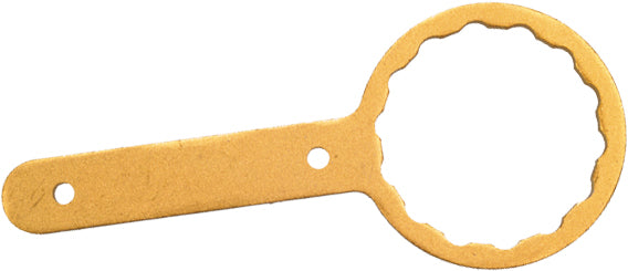 Oil Filter Wrench - 57-8001 - Emgo
