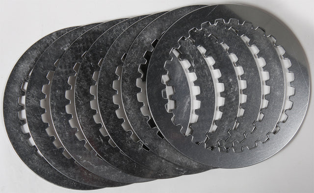 Plates Kit-Steel 7 Plates - 151-6203 - Hinson