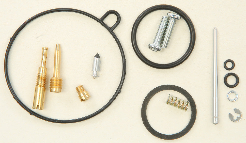 Bike Carburetor Rebuild Kit - 226-1403 - All Balls