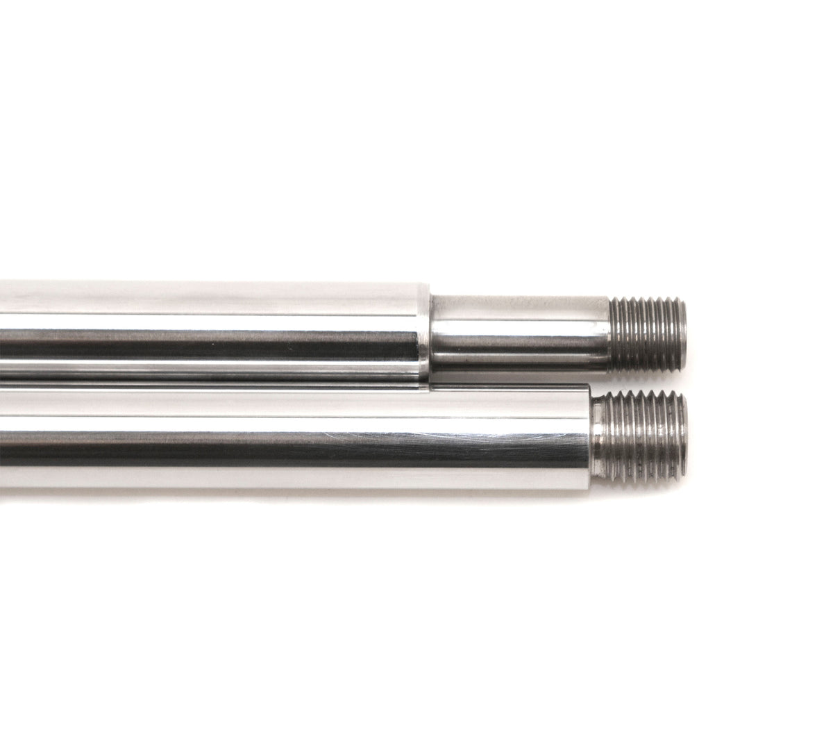 Ea/ Hygear Shock Shaft Fox A-C Pol 1/2" X 8.30" - 530-98216 - Hygear Suspension