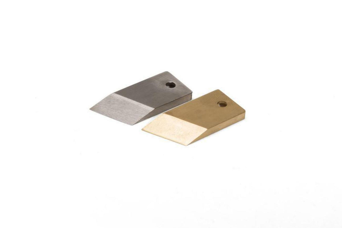 Replacement Blade Set Gasket Scraper - 57-8657 - Motion Pro