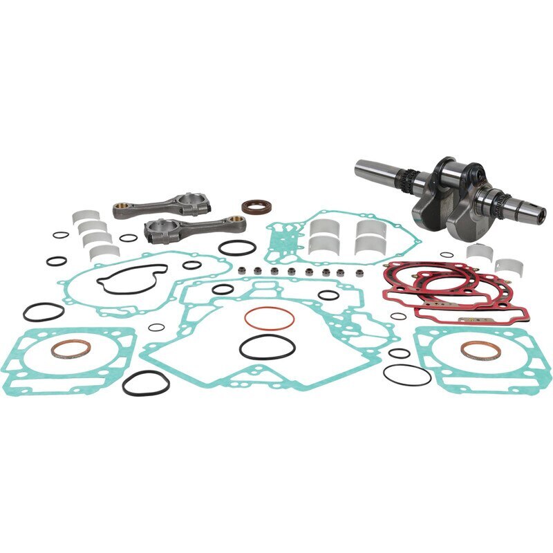 Bottom End Kit Can - 421-HR0198 - Hot Rods