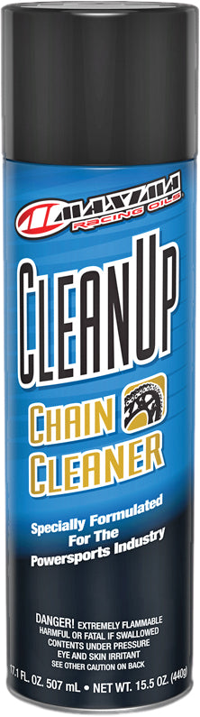 Clean Up Degreaser 15.5oz - 78-9942 - Maxima