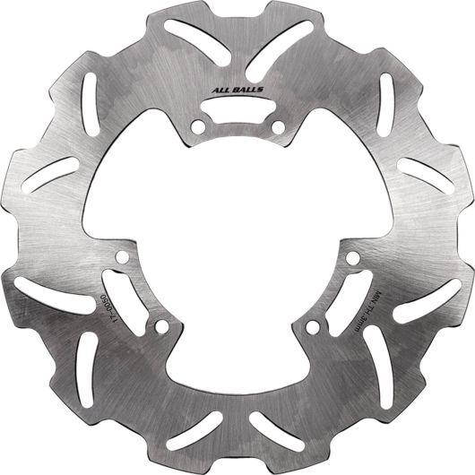 Brake Rotor - 21-80050 - All Balls
