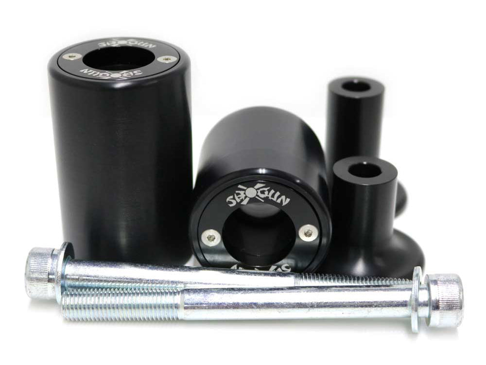 Pa2 Frame Sliders No Cut - 71-3505 - Shogun Industries