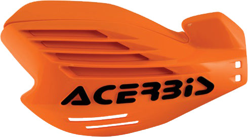 X-Force Handguards Orange - 21703-20036 - Acerbis