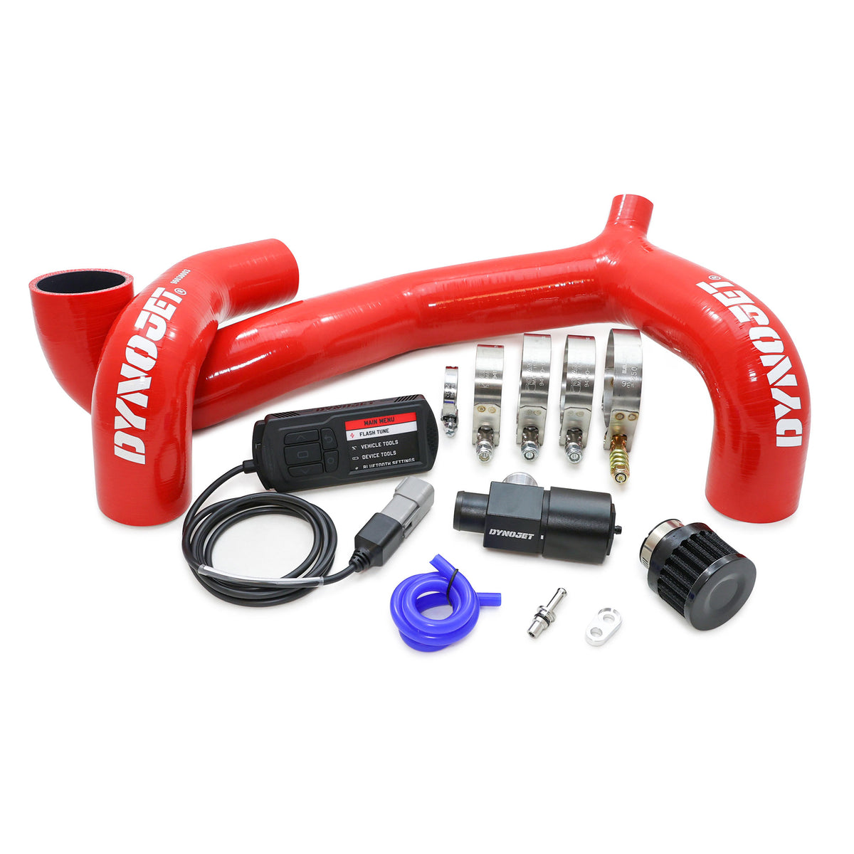 Stage 2b Kit - 133-8004 - Dynojet Research
