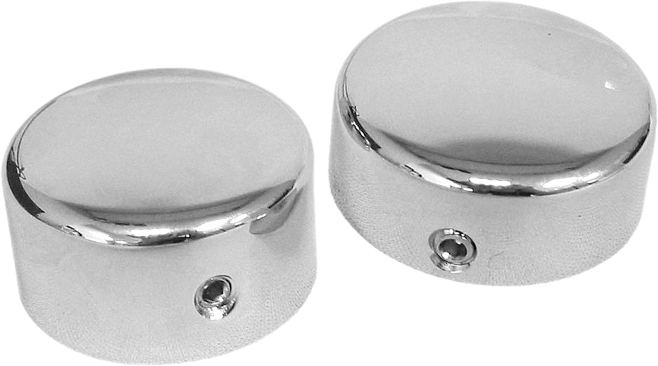 Swingarm Pivot Bolt Cover Chr St Oe#  43462-00 - 820-2380 - HardDrive