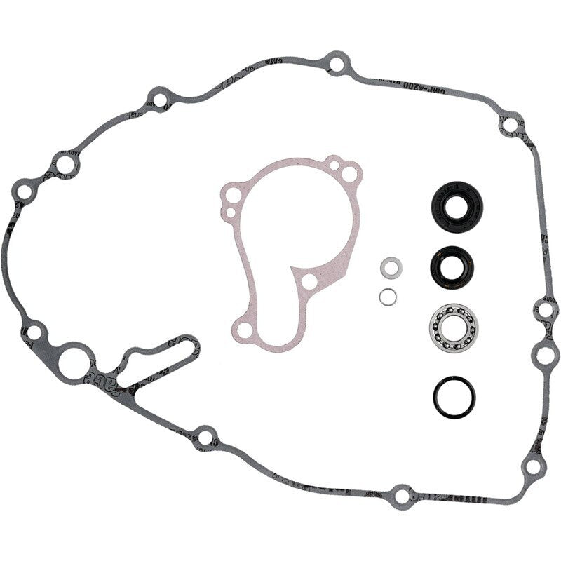 Water Pump Rebuild Kit - 680-0025 - Vertex