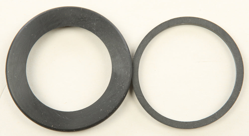 Caliper Rebuild Kit Rear Flt W/Dual Piston (Req 2) - 865-01208 - Cycle Pro