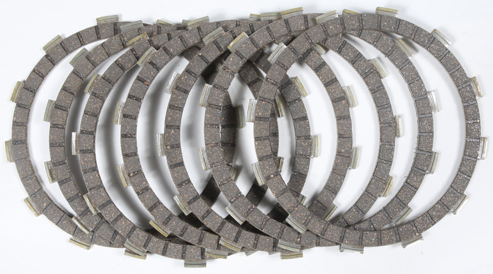 Clutch Kit Ck1133 - 15-01133 - EBC Motorcycle Brakes