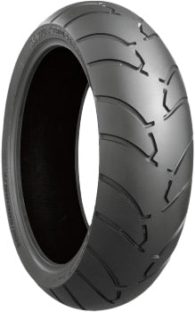 Tire Battlax Bt028-G Rear 200/50r18 76v Radial Tl - 874-1074 - Bridgestone