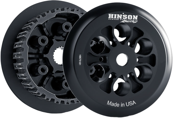 Works Style Kit Tx250f - 151-5001 - Hinson