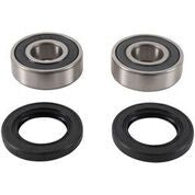 Front Wheel Bearing Kit - 52-0406 - Pivot Works