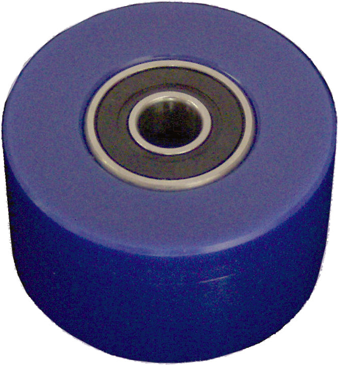 Chain Roller W/Bearing (Blue) - 28-42405 - ModQuad