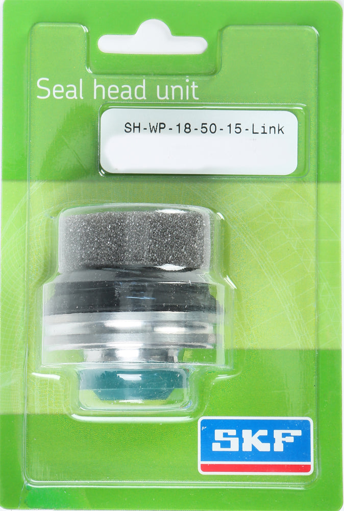 2.0 Shock Seal Head Complete Wp Link Shock - 115-4105 - SKF
