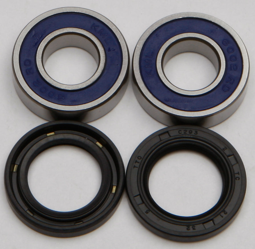 Front Wheel Bearing Kit - 22-51539 - All Balls