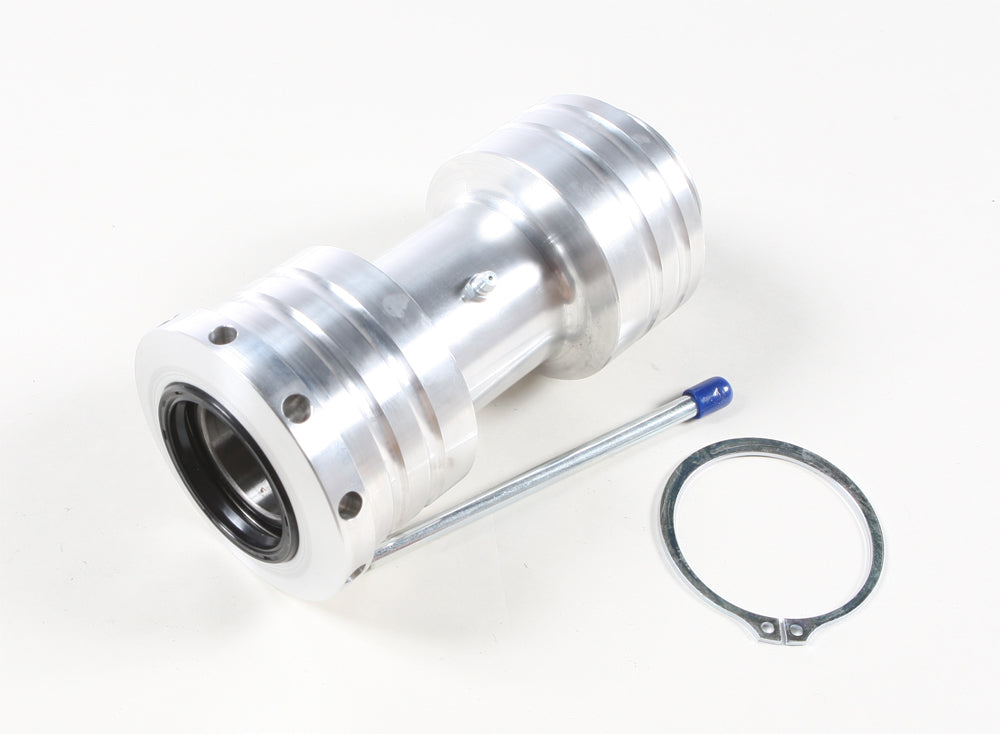 Rear Bearing Carrier (Silver) - 28-43114 - ModQuad