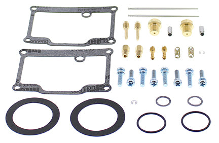 Carburetor Rebuild Kit - 141-8822 - All Balls