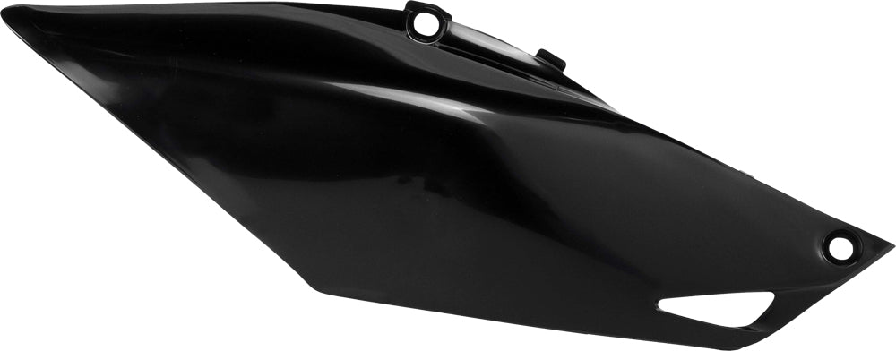 Side Panels Black - 23143-80001 - Acerbis