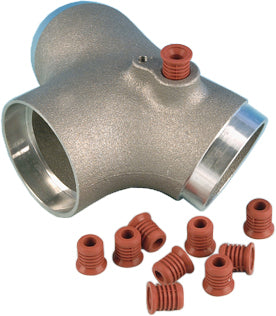 Gasket Seal Map Sensor Twin Cam 88 10/Pk 11291 - 681-4218 - James Gasket