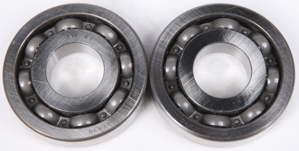 Crankshaft Bearing & Seal Kit - 19-24009 - ProX Racing Parts