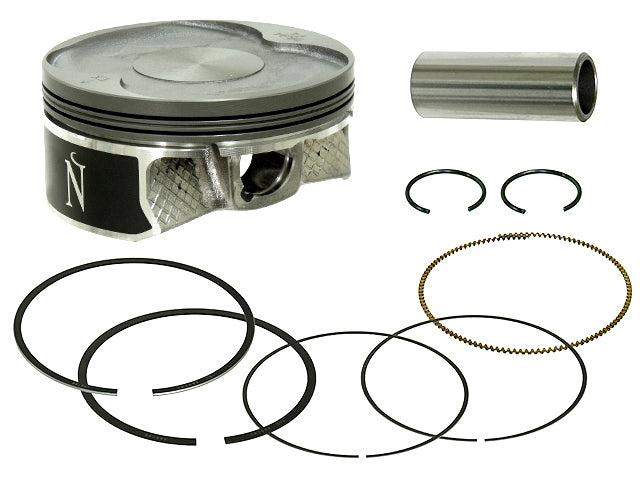 Piston Kit 100.44/+1.50 Pol - 187-500196 - Namura