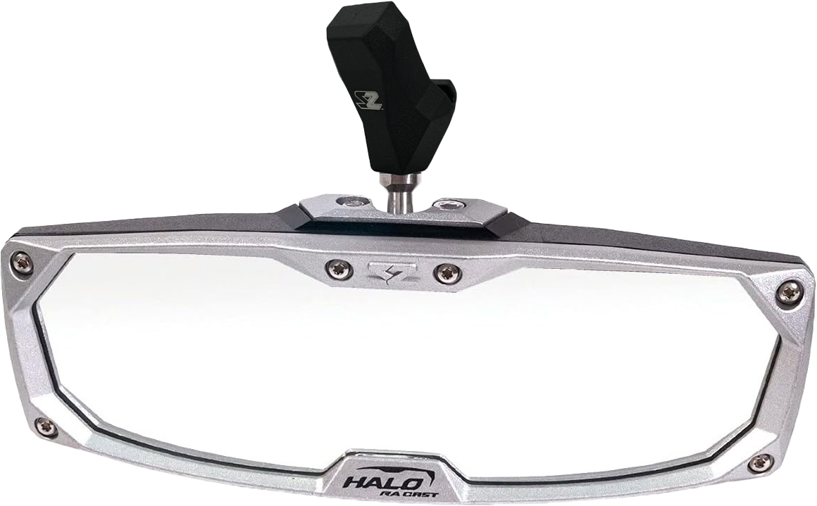 Ra Mirror Cfmoto Uforce - 63-18033 - SEIZMIK