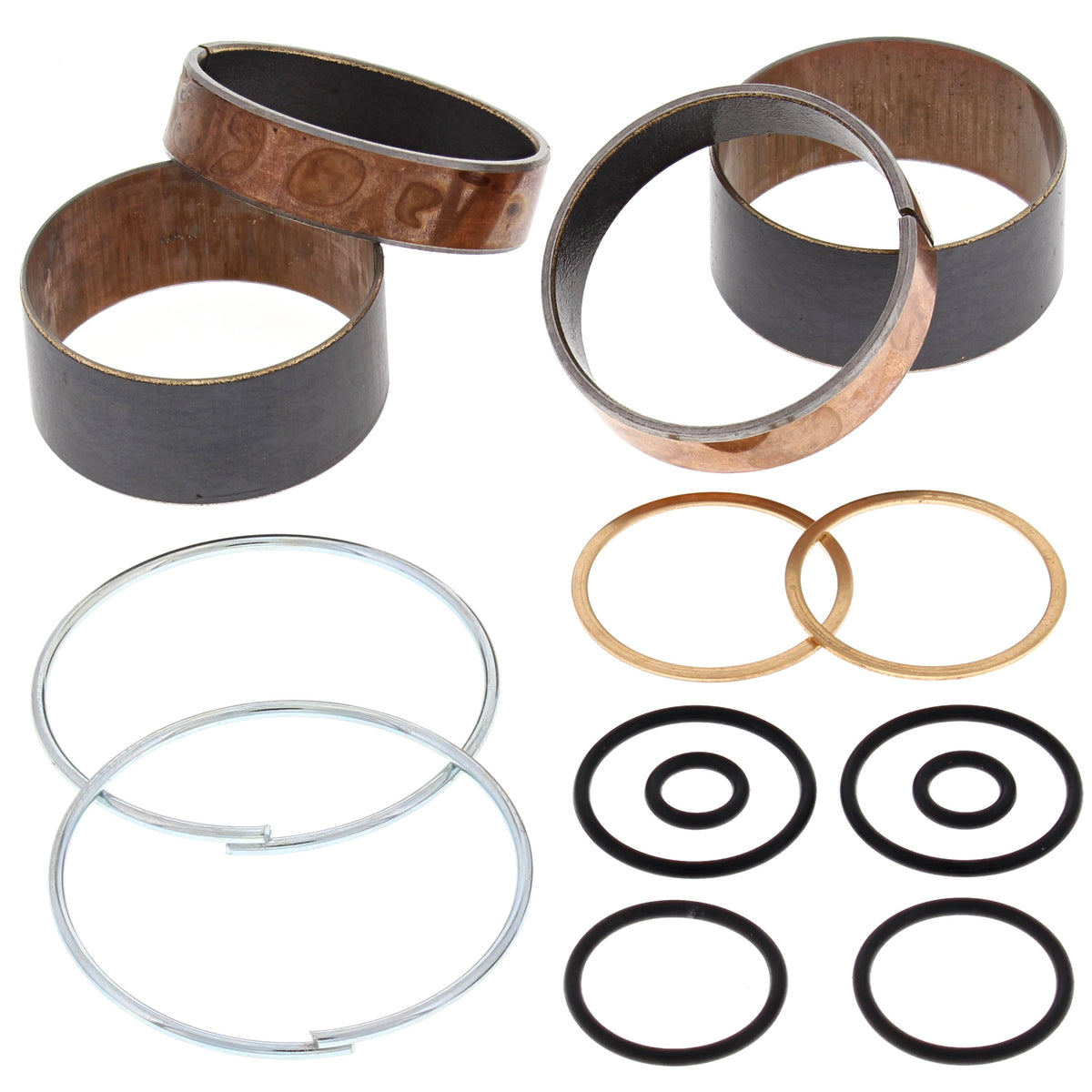 Fork Bushing Kit - 23-86052 - All Balls