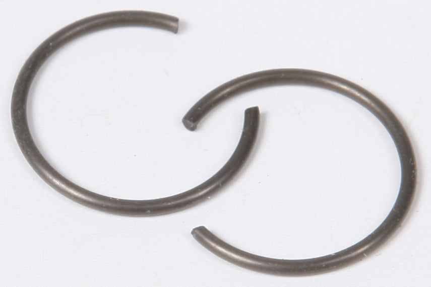 Piston Circlips For Vertex Pistons Only - 175-72055K - Vertex