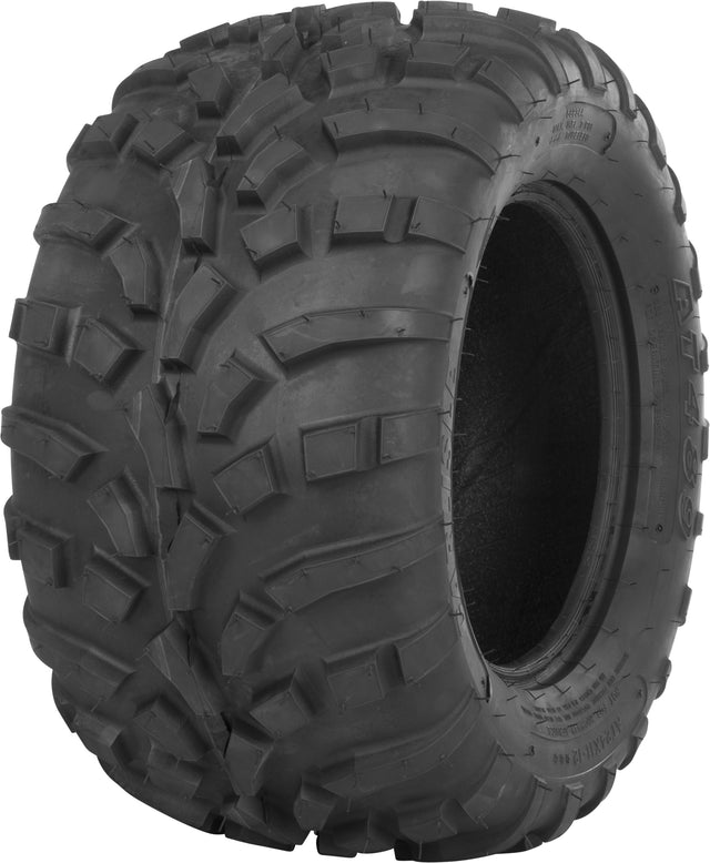 Tire At489 Rear 25x10-12 63f Bias - 87-3061 - Carlisle