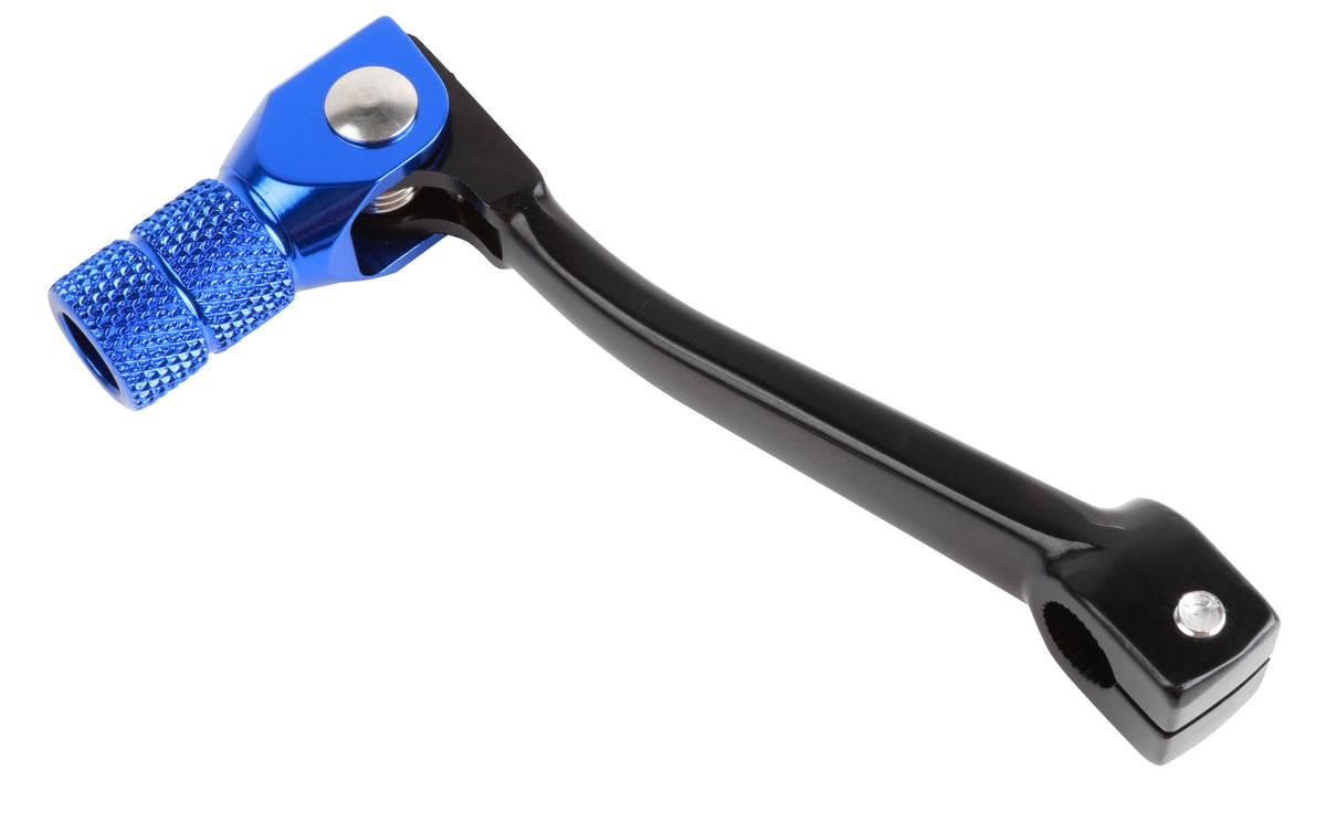 Forged Shift Lever Blue Yam - 634-4506 - ZETA
