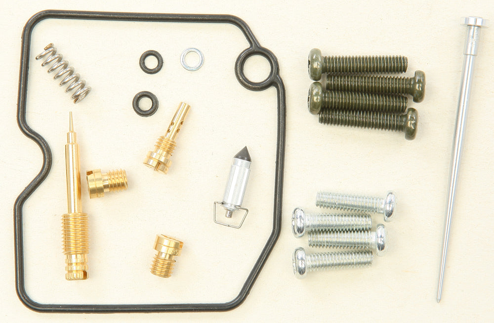 Carburetor Repair Kit - 226-1050 - All Balls