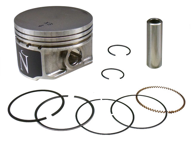 Piston Kit 78.45/Std Pol - 187-50025 - Namura