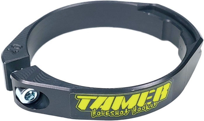 Tamer Wds 2.0 Ring Only Black - 188-8007 - Tamer