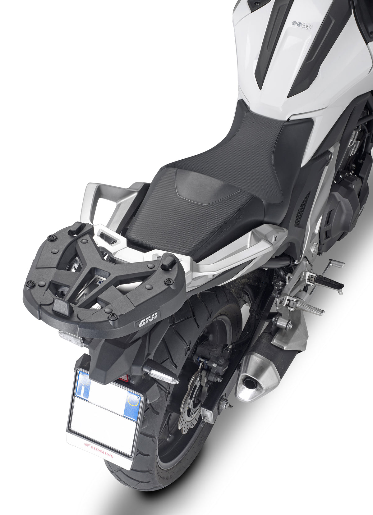 Top Case Hardware Hon - 270-6151 - GIVI
