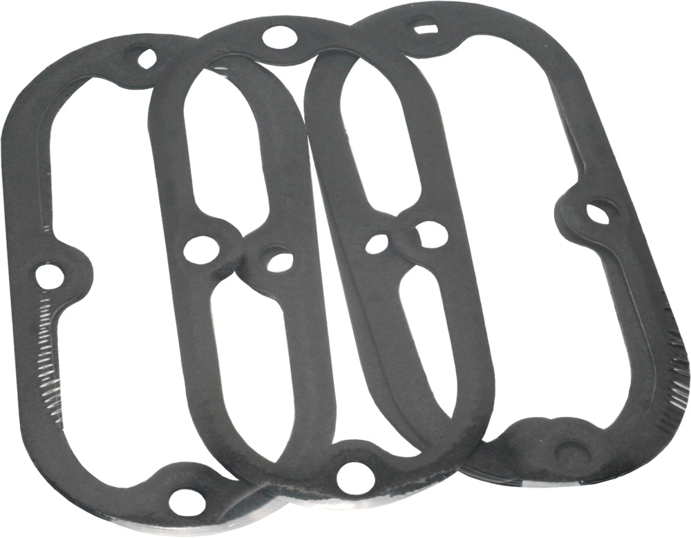 Inspection Cover Gasket Big Twin 5/Pk Oe#60567-65b - 68-9331F5 - Cometic
