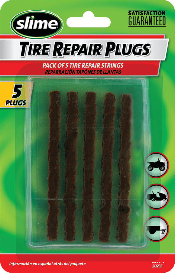 Plug Pack 5/Pk