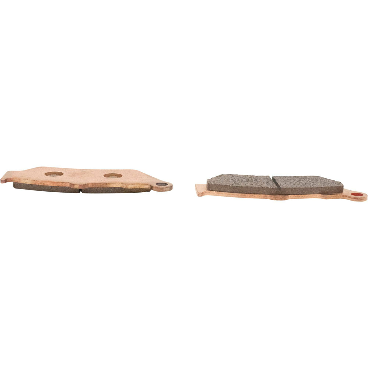 Brake Pad Kit Sintered - 218-8078 - All Balls